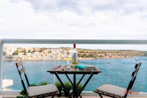 Seashore Stays - Stunning apartments right by the sea